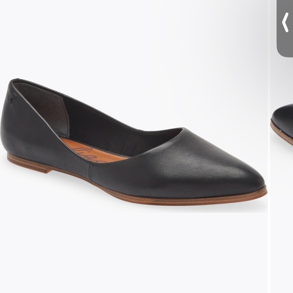 Zodiac Women's Black Flats Size 8.5 - Picture 15 of 15